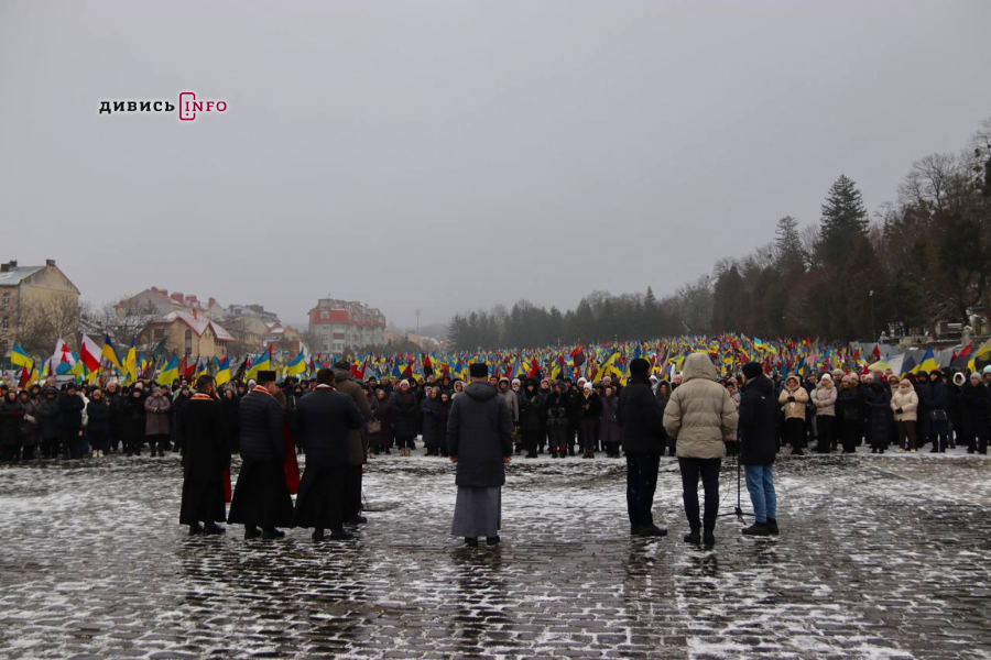 Рідні проти запропонованих пам'ятників воїнів, які поховані у Львові: які причини (фото) - 15