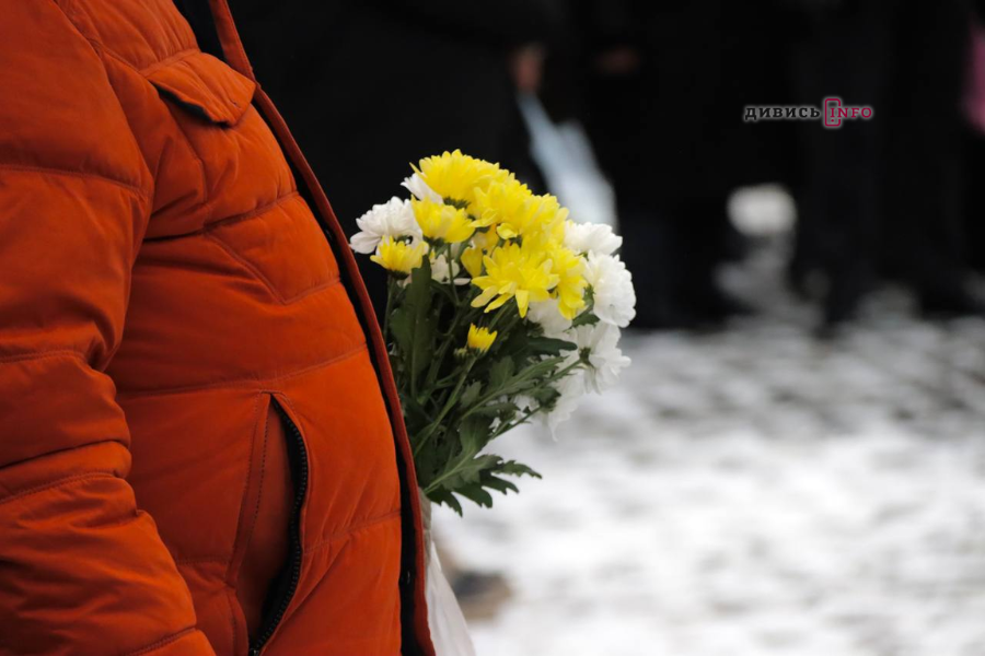 Рідні проти запропонованих пам'ятників воїнів, які поховані у Львові: які причини (фото) - 16
