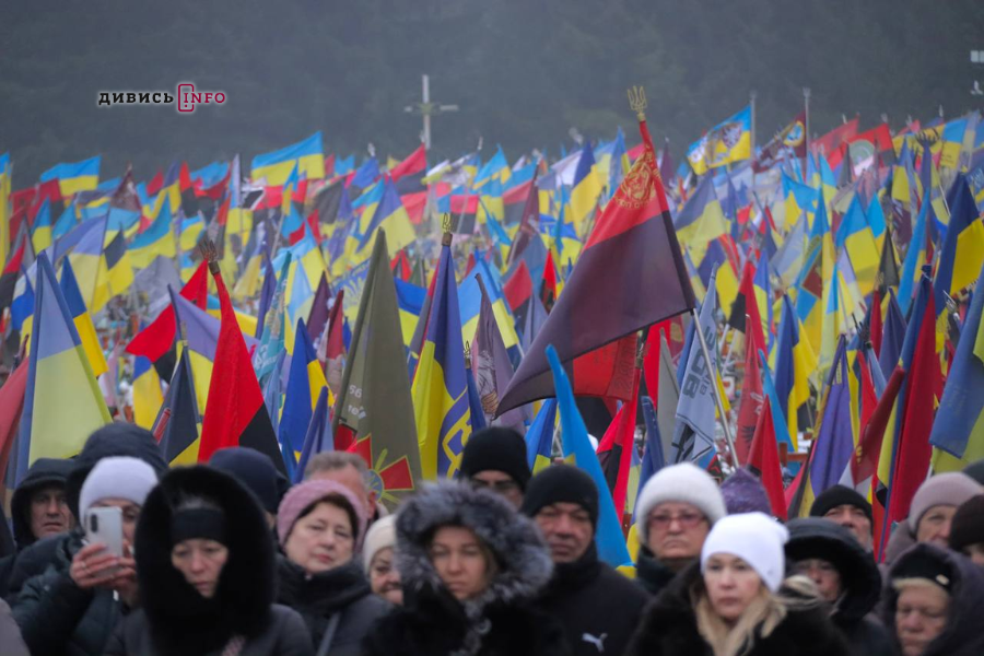 Рідні проти запропонованих пам'ятників воїнів, які поховані у Львові: які причини (фото) - 17
