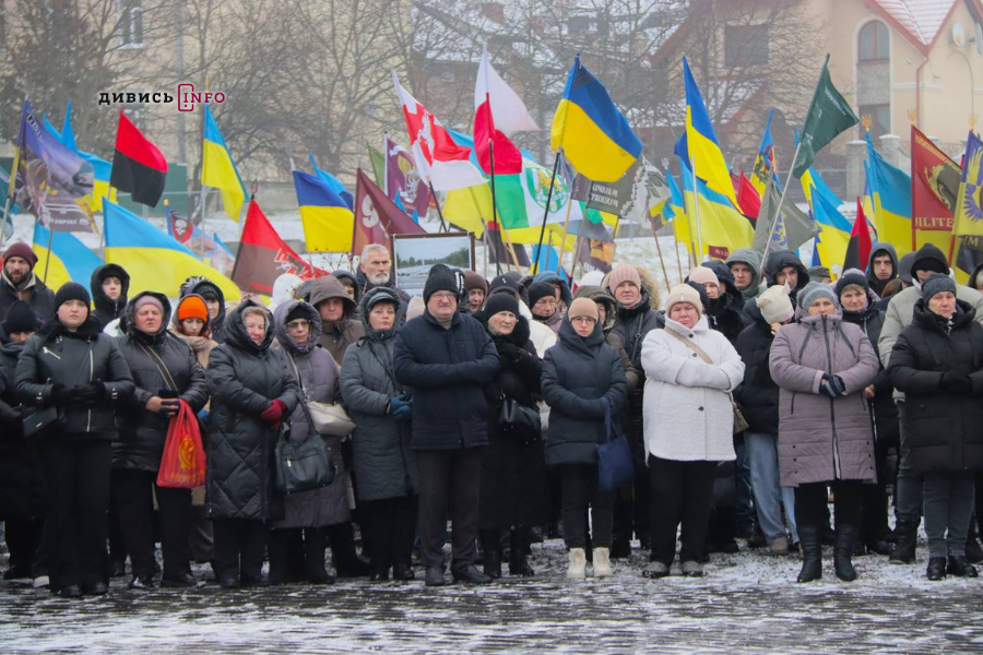 Рідні проти запропонованих пам'ятників воїнів, які поховані у Львові: які причини (фото) - 19