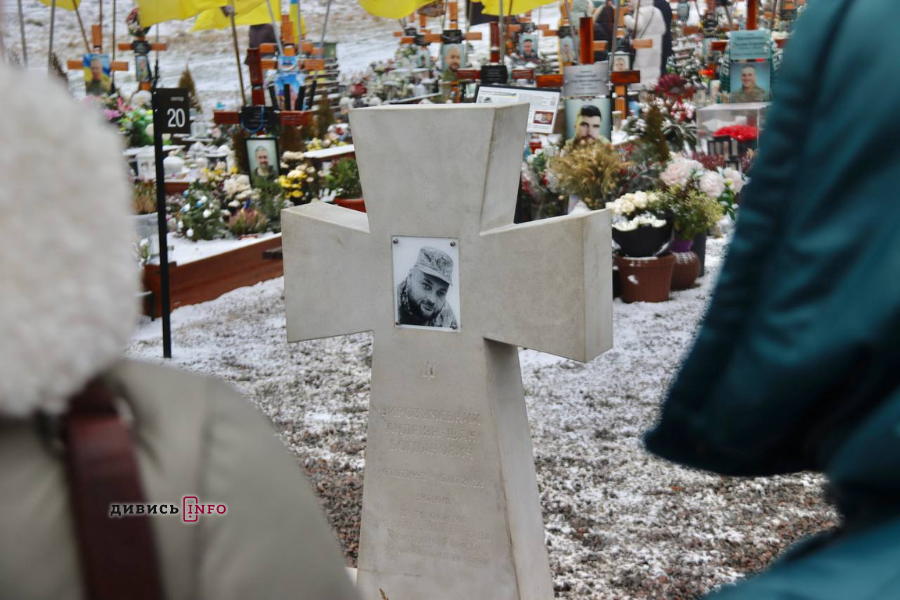 Рідні проти запропонованих пам'ятників воїнів, які поховані у Львові: які причини (фото) - 10