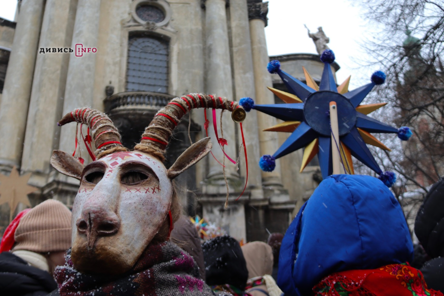 Яким був 2025-й у Львові: рік у фото від ІА Дивись.info - 44