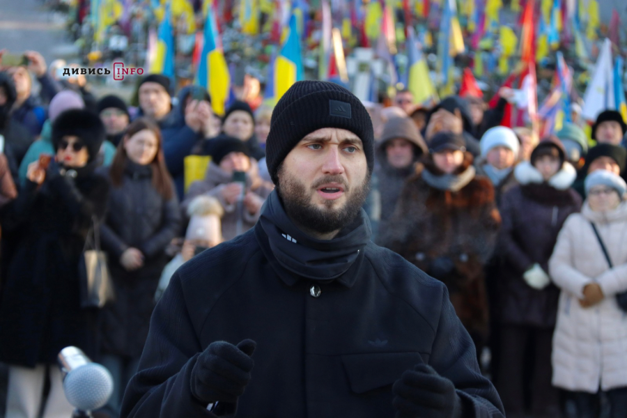 Вадим Яценко