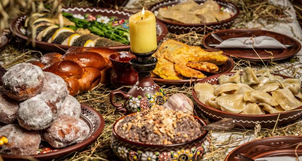 «Це не просто вечеря, це традиція»: кулінарні традиції Святвечора на Галичині - 1