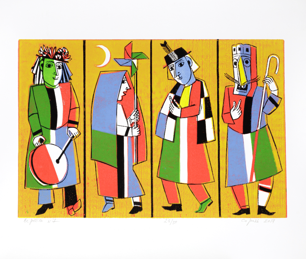 Куди піти у Львові на Різдво: перелік подій - 9