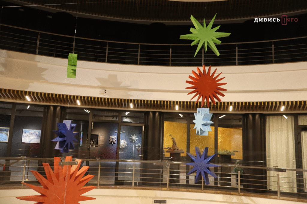 Як українські митці зображували Різдво в умовах утисків і заборон радянської влади (фото) - 1