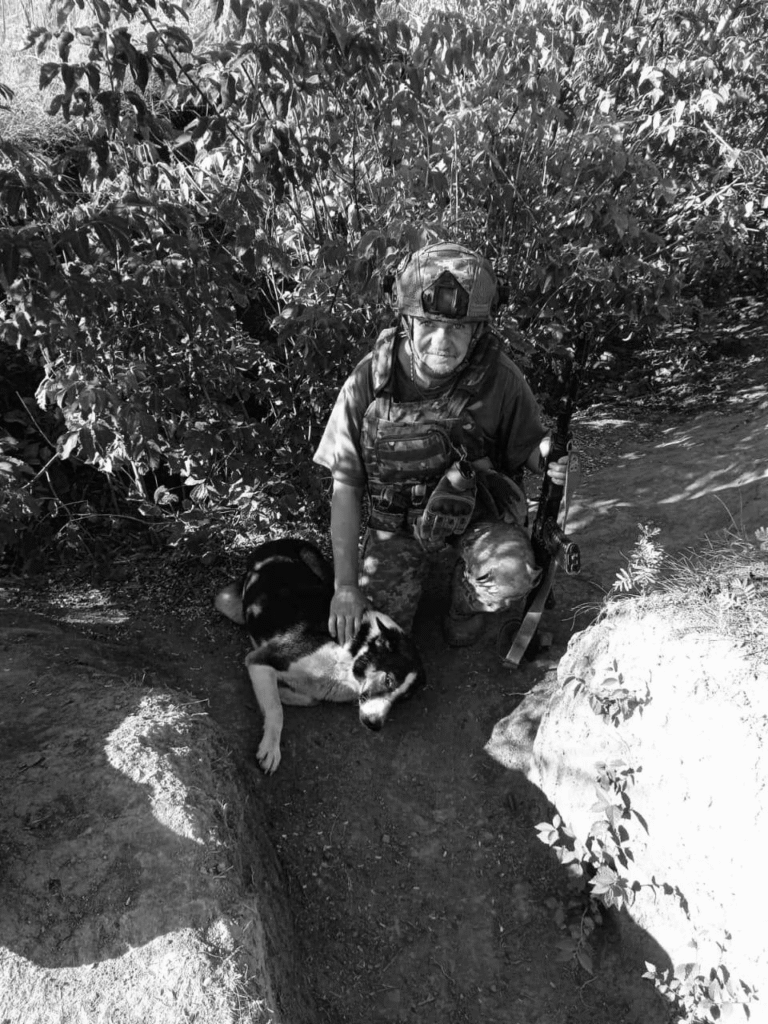 На Львівщині попрощаються із шістьма воїнами — що про них відомо (фото) - 4