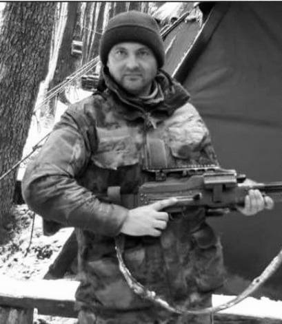 На Львівщині попрощаються із шістьма воїнами — що про них відомо (фото) - 5