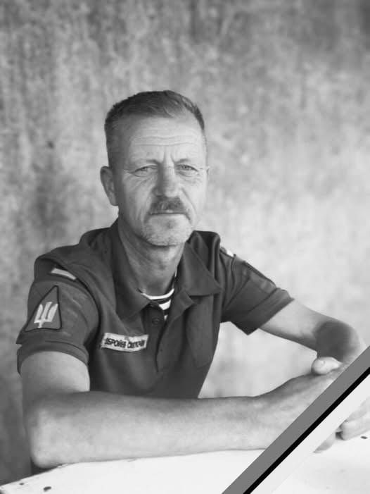 На Львівщині попрощаються із шістьма воїнами — що про них відомо (фото) - 6