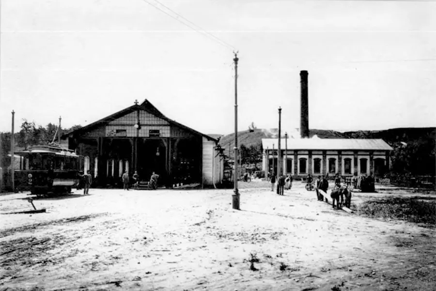 «Це була архітектурна археологія», Або як у Львові з'явився Lem Station (фото) - 10