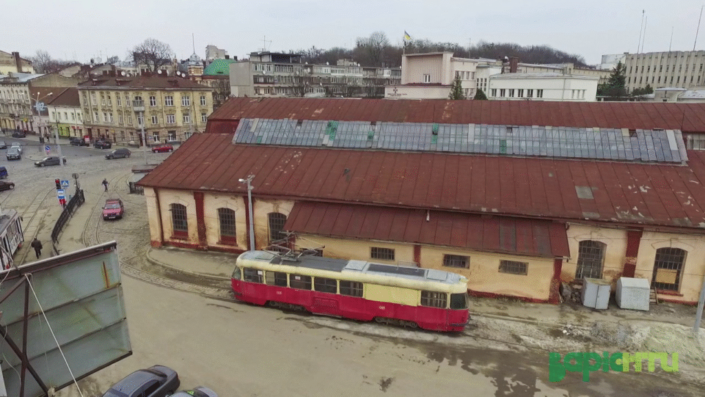 «Це була архітектурна археологія», Або як у Львові з'явився Lem Station (фото) - 14