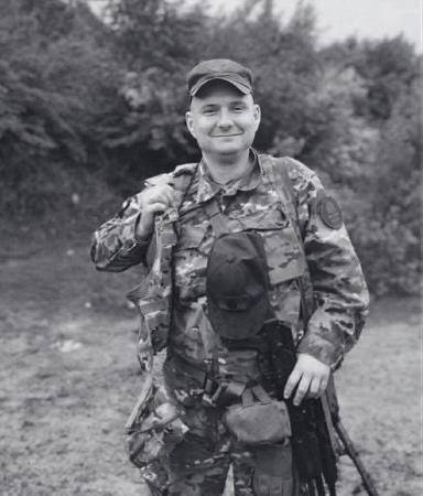 На Львівщині попрощаються з чотирма воїнами — що про них відомо (фото) - 2