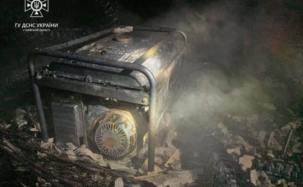 Чи безпечно ставити генератори та акумулятори в домівках — відповідають львівські фахівці - 4