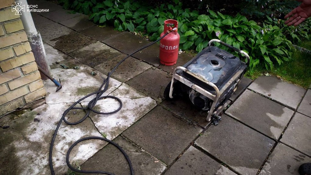 Чи безпечно ставити генератори та акумулятори в домівках — відповідають львівські фахівці - 6