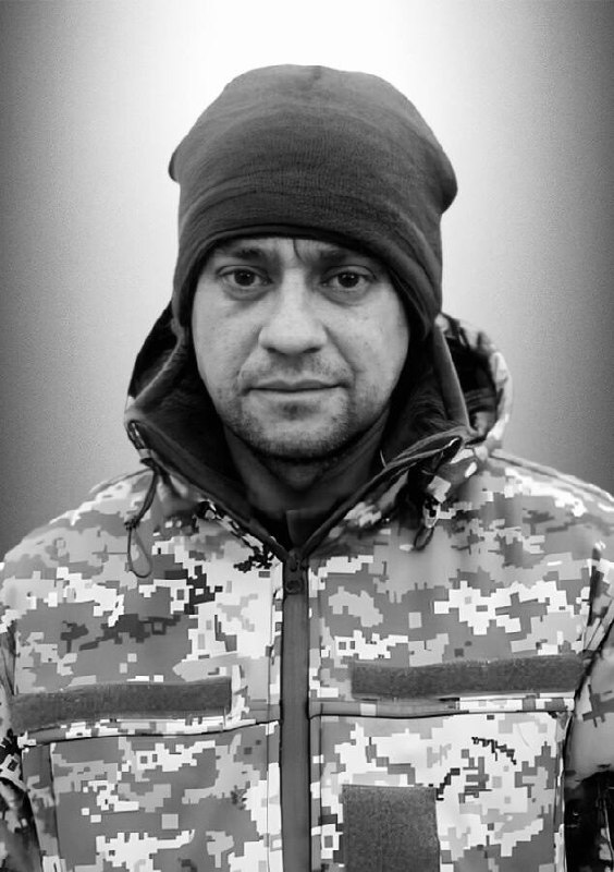 На Львівщині попрощаються з чотирма воїнами — що про них відомо (фото) - 3