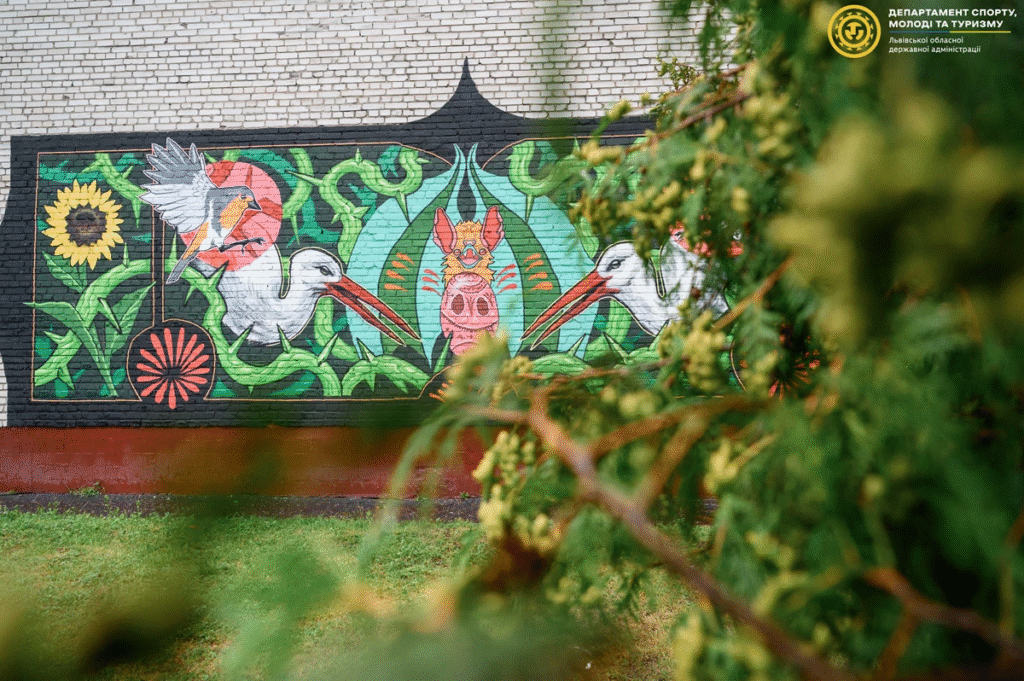 Які туристичні напрямки та громади популярні взимку на Львівщині - 5