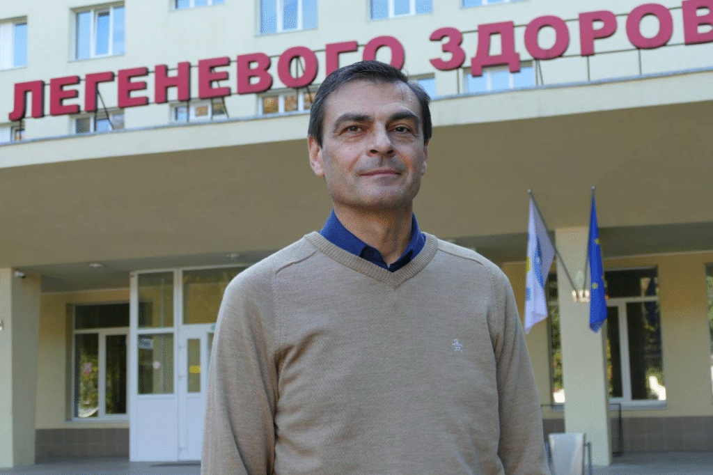 Від СНІДу на Львівщині померли 15 людей: що треба знати про недугу - 1