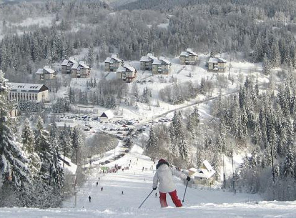 Які туристичні напрямки та громади популярні взимку на Львівщині - 7