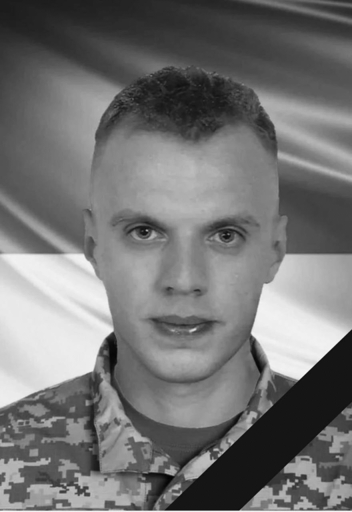 На Львівщині попрощаються з вісьма воїнами — що про них відомо (фото) - 3