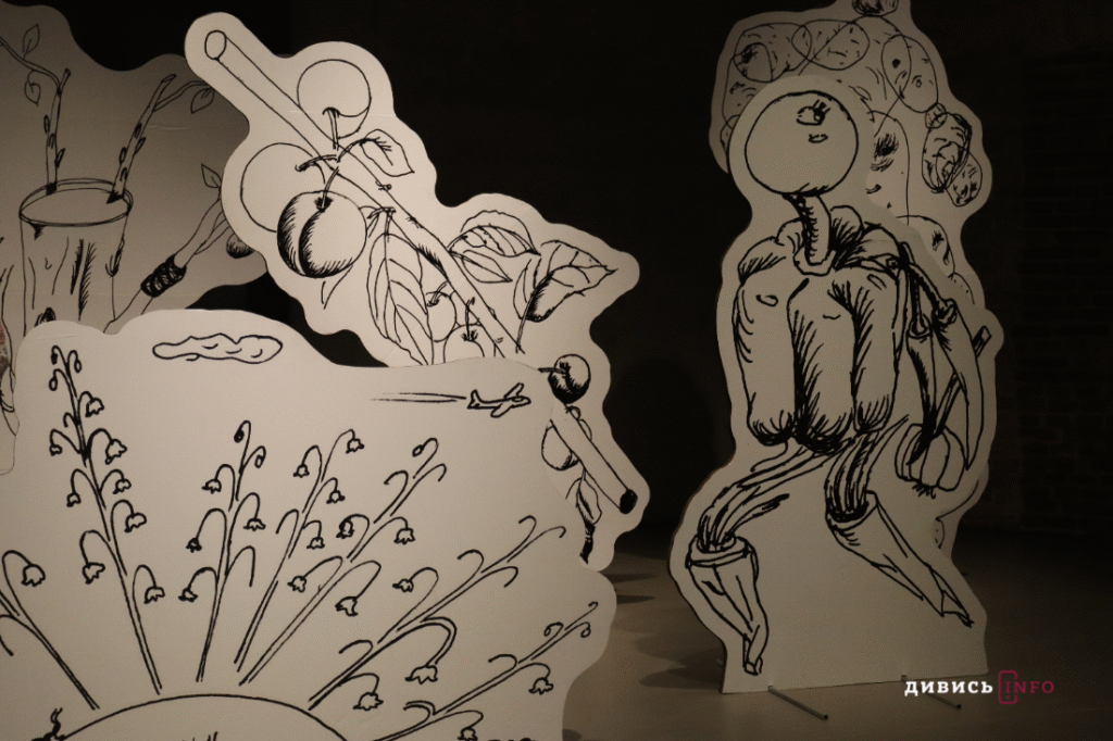 Буденні речі, які тримають у важці часи: про виставку в Jam Factory Art Center (фото) - 10