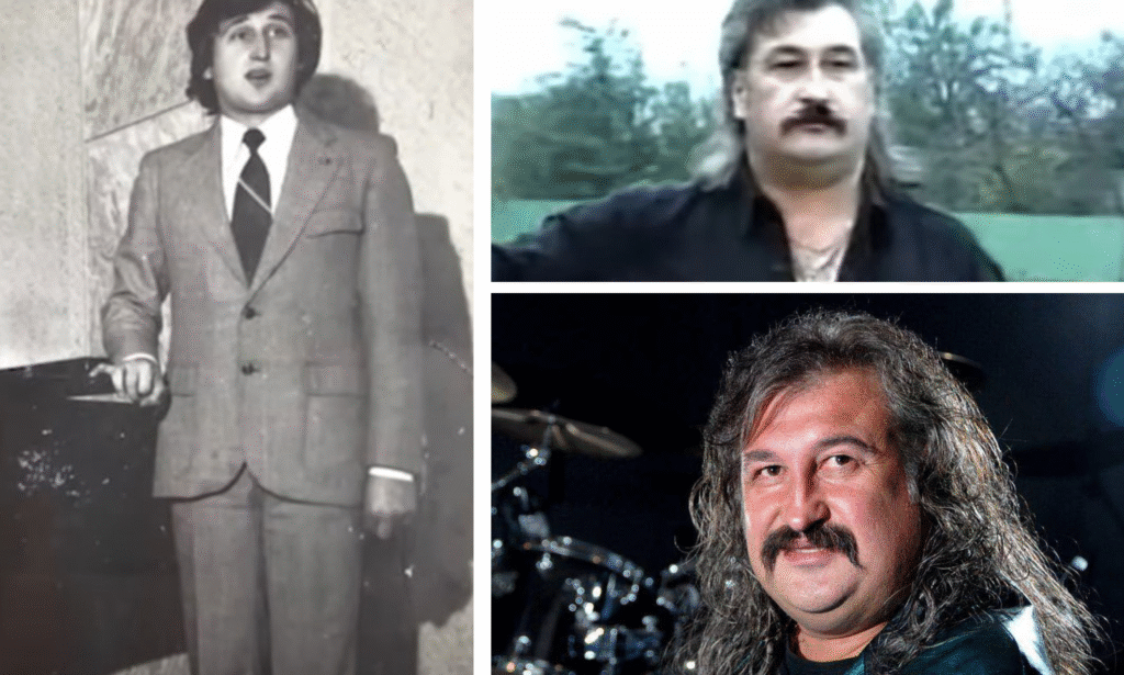 У Львові попрощались з народним артистом України Степаном Гігою (фоторепортаж) - 20