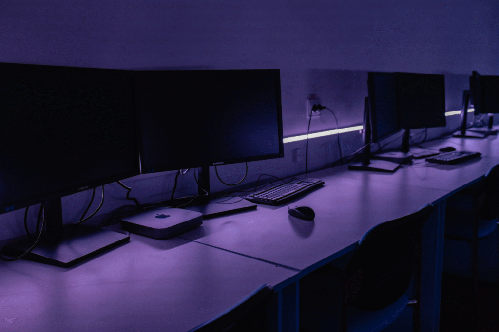 У Львівській політехніці відкрили лабораторію ШІ - 2