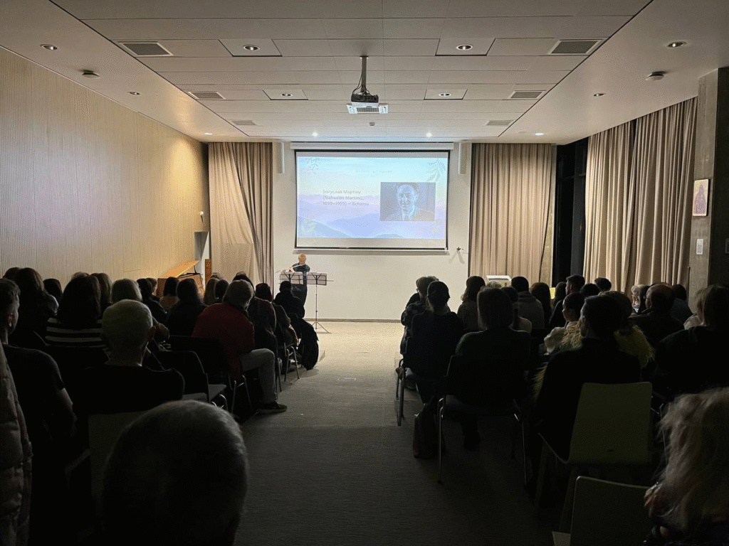 «Люди тягнуться до неї»: що таке музикотерапія і як вона працює з ветеранами - 13