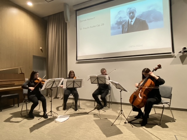 «Люди тягнуться до неї»: що таке музикотерапія і як вона працює з ветеранами - 7