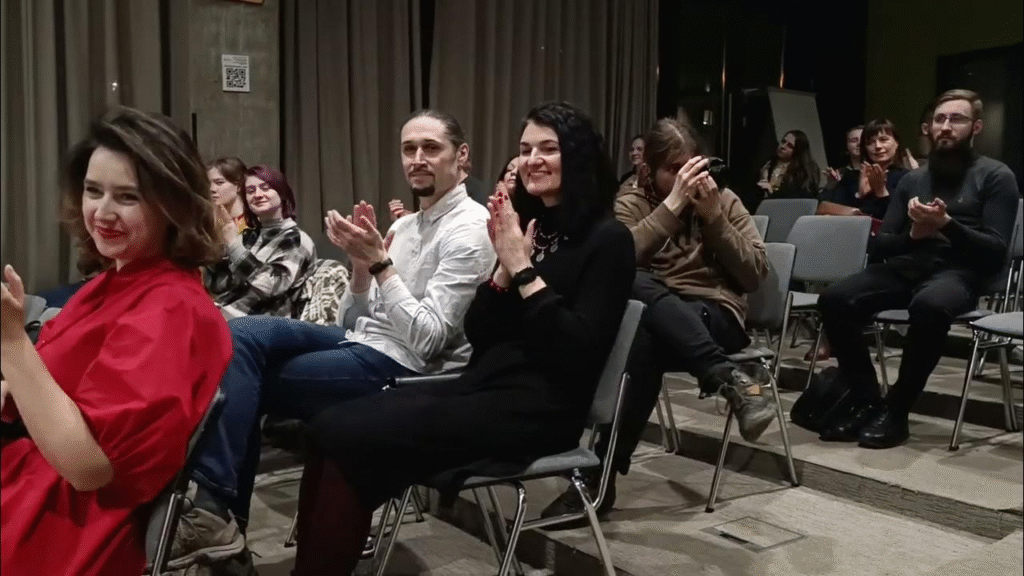 «Люди тягнуться до неї»: що таке музикотерапія і як вона працює з ветеранами - 8