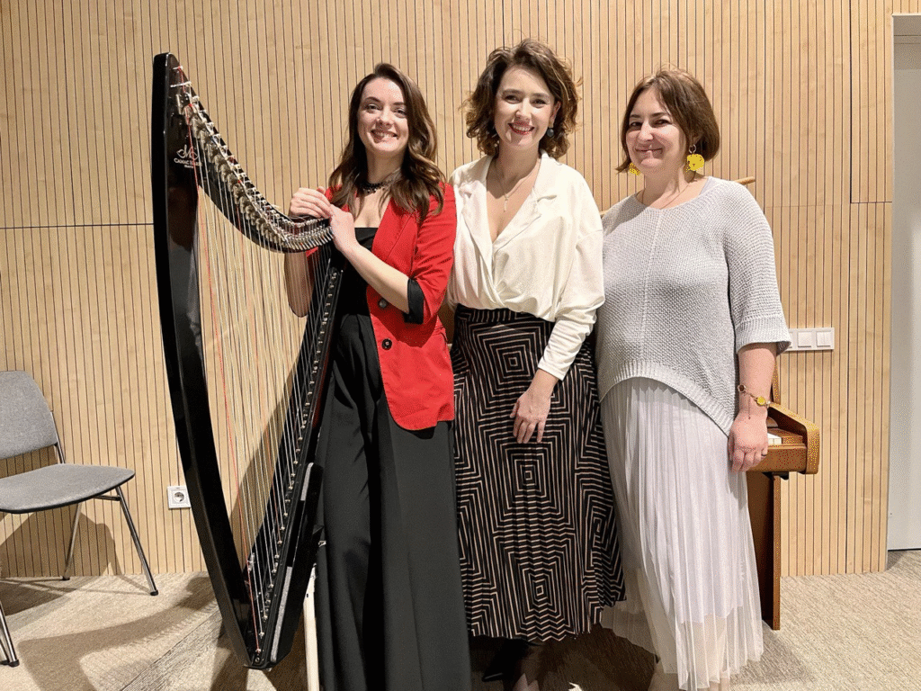 «Люди тягнуться до неї»: що таке музикотерапія і як вона працює з ветеранами - 9