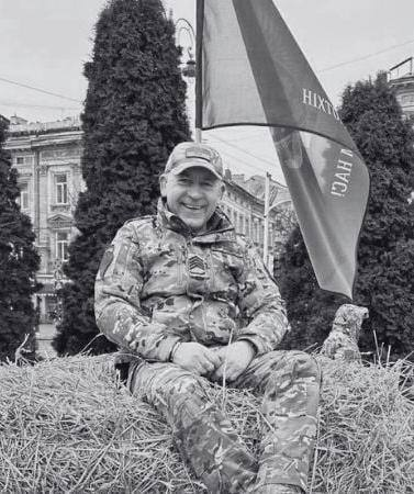 На Львівщині попрощаються з п'ятьма воїнами — що про них відомо (фото) - 2