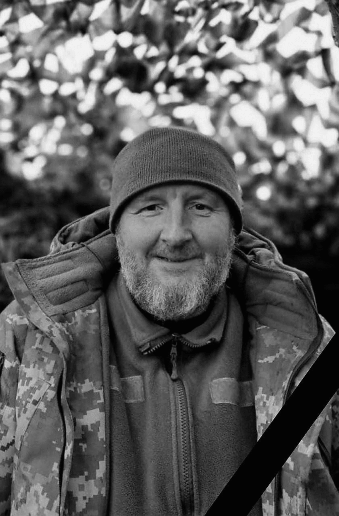 На Львівщині попрощаються з чотирма воїнами — що про них відомо (фото) - 2