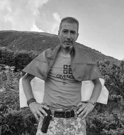 На Львівщині попрощаються з п'ятьма воїнами — що про них відомо (фото) - 5