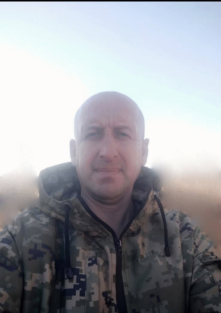 Військовослужбовця зі Львівщини відзначили двома державними нагородами - 2