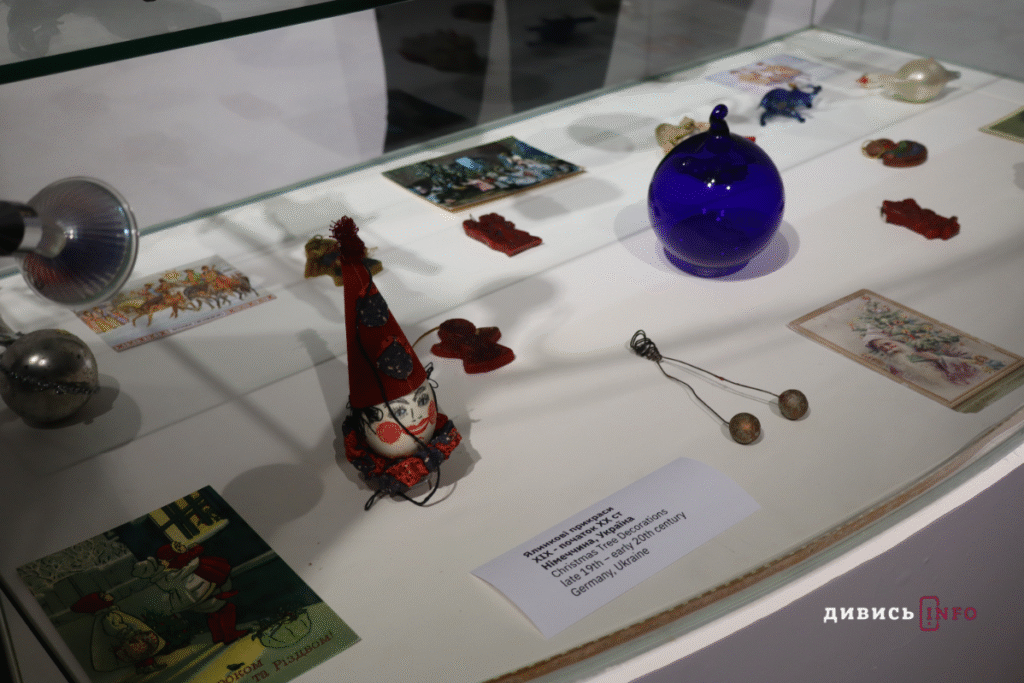 Якими прикрасами львів'яни оздоблювали різдвяні ялинки від давнини до сучасності (фото) - 3