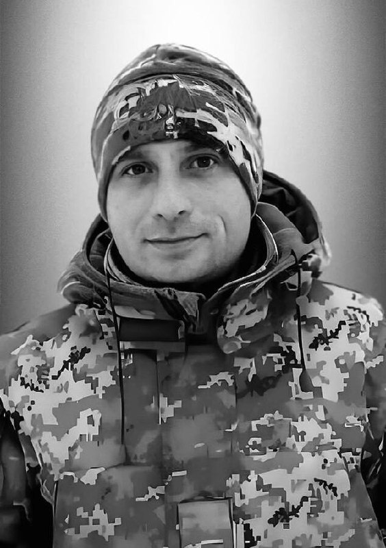 На Львівщині попрощаються з вісьма воїнами — що про них відомо (фото) - 2