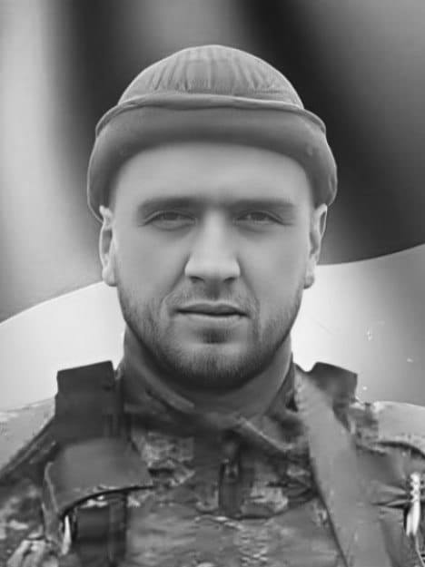 На Львівщині попрощаються з вісьма воїнами — що про них відомо (фото) - 5