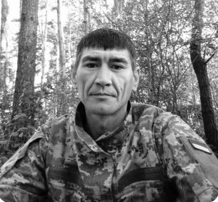 На Львівщині попрощаються з вісьма воїнами — що про них відомо (фото) - 6