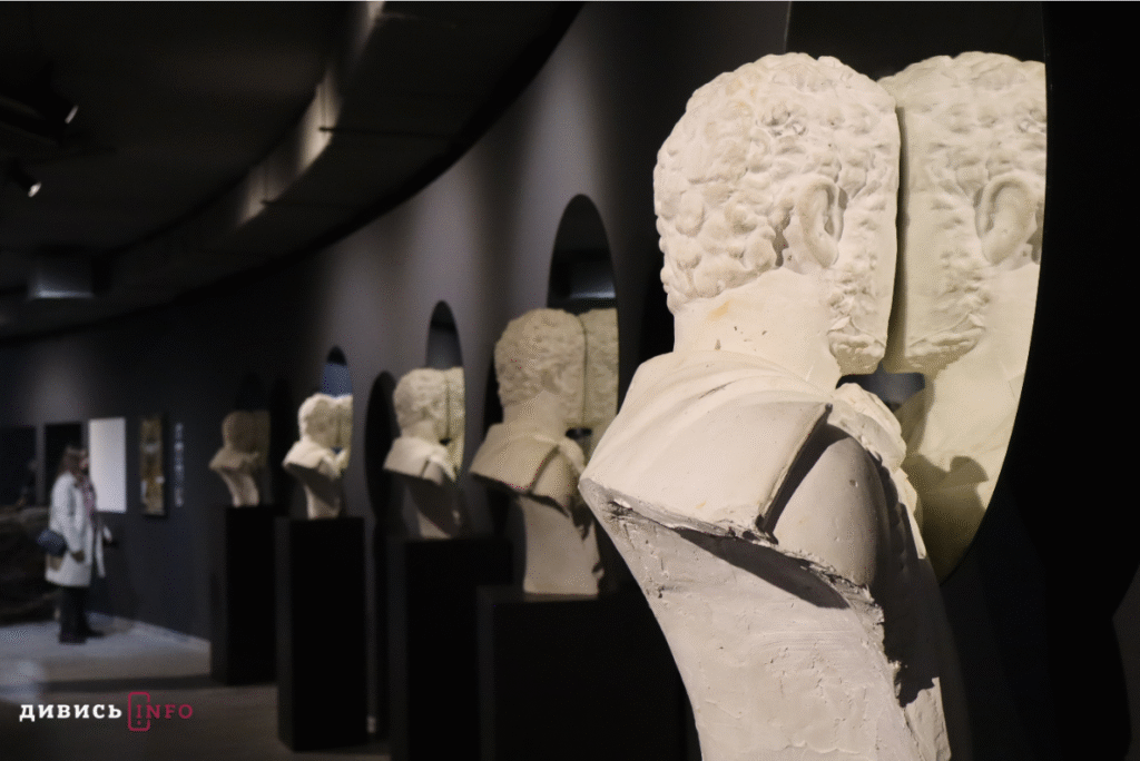 Яким був 2025 рік для культури Львова: підсумки від ІА Дивись.info - 11