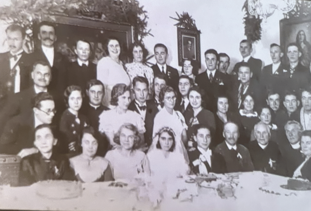 Медівники, ламанці та струдлі: що готувала українська інтелігенція вдавнину на Різдво - 4