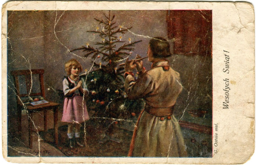 Медівники, ламанці та струдлі: що готувала українська інтелігенція вдавнину на Різдво - 5