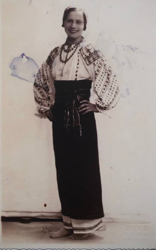 Медівники, ламанці та струдлі: що готувала українська інтелігенція вдавнину на Різдво - 6