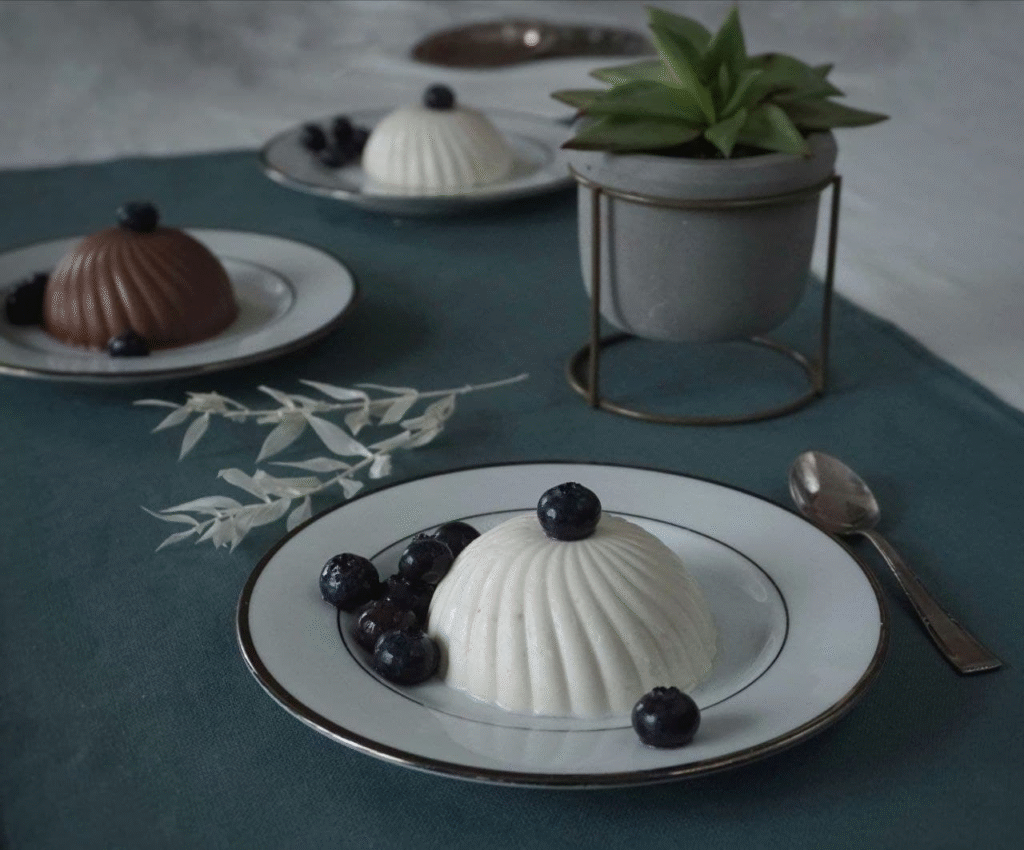 Медівники, ламанці та струдлі: що готувала українська інтелігенція вдавнину на Різдво - 13