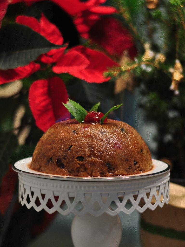 Медівники, ламанці та струдлі: що готувала українська інтелігенція вдавнину на Різдво - 12