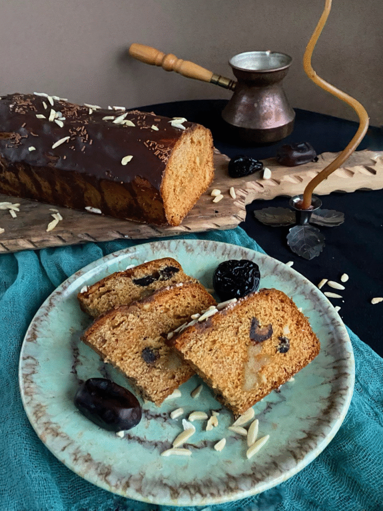 Медівники, ламанці та струдлі: що готувала українська інтелігенція вдавнину на Різдво - 14