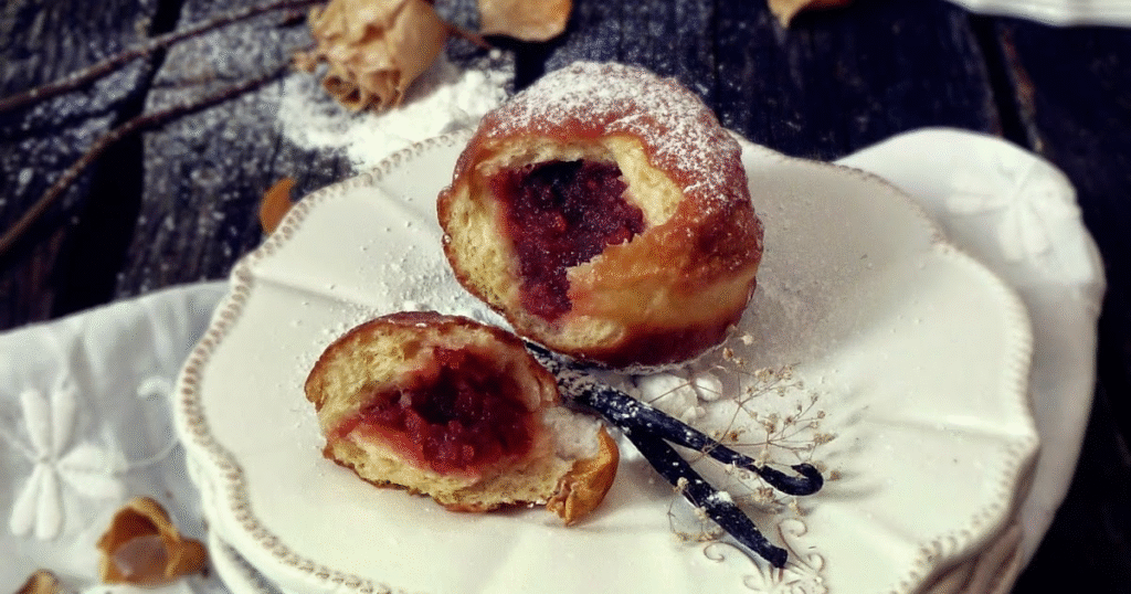 Медівники, ламанці та струдлі: що готувала українська інтелігенція вдавнину на Різдво - 15