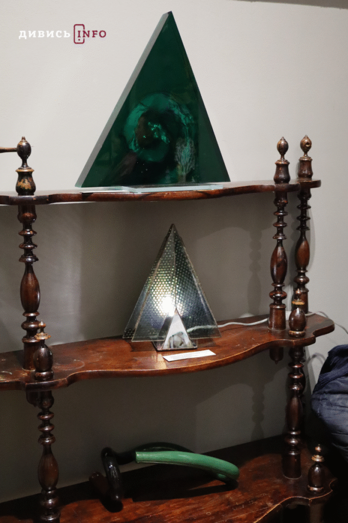 «Різдвяна виставка» у галереї, або Де у Львові шукати святкову атмосферу (фото) - 13