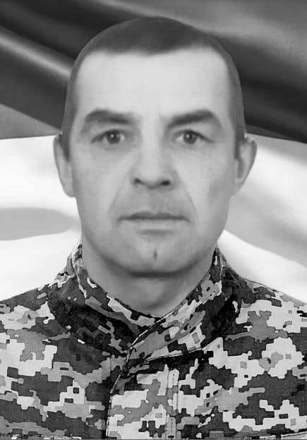 На Львівщині попрощаються із сімома воїнами — що про них відомо (фото) - 1