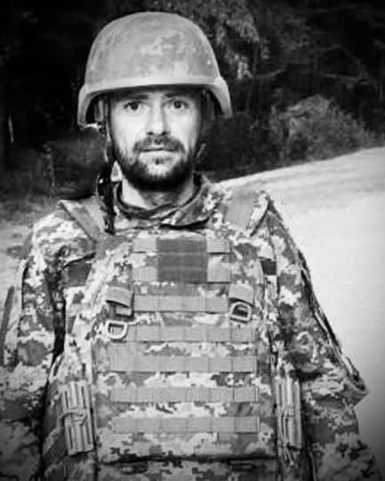 На Львівщині попрощаються із п'ятьма воїнами — що про них відомо (фото) - 5