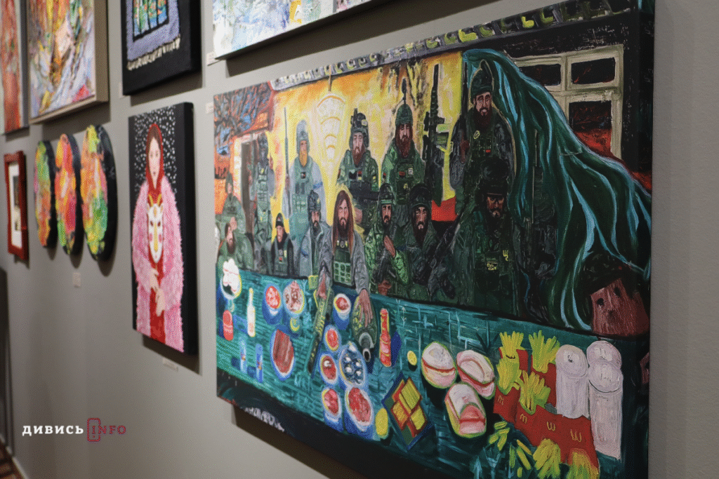 Сім виставок грудня: що подивитися у Львові - 2